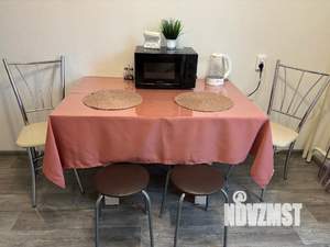 1-к квартира, посуточно, 34м2, 7/10 этаж