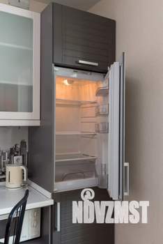 1-к квартира, посуточно, 24м2, 1/1 этаж