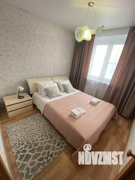 2-к квартира, посуточно, 58м2, 9/10 этаж