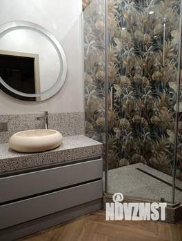 3-к квартира, на длительный срок, 106м2, 8/19 этаж