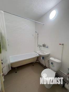 Студия квартира, на длительный срок, 24м2, 10/10 этаж