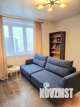 1-к квартира, посуточно, 48м2, 1/1 этаж