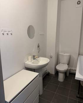 1-к квартира, на длительный срок, 35м2, 10/10 этаж