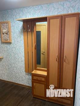 1-к квартира, на длительный срок, 31м2, 1/5 этаж