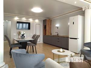 2-к квартира, на длительный срок, 88м2, 25/25 этаж