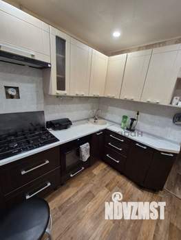 2-к квартира, на длительный срок, 43м2, 3/5 этаж