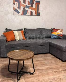 2-к квартира, на длительный срок, 63м2, 9/10 этаж