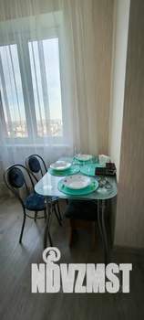 1-к квартира, посуточно, 49м2, 20/25 этаж