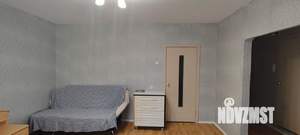 1-к квартира, на длительный срок, 40м2, 3/11 этаж