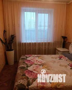 2-к квартира, посуточно, 50м2, 9/9 этаж
