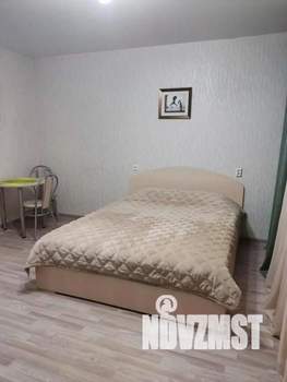 1-к квартира, посуточно, 24м2, 1/1 этаж