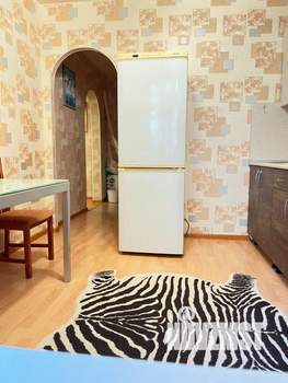1-к квартира, на длительный срок, 35м2, 1/10 этаж