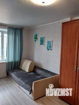 1-к квартира, на длительный срок, 32м2, 4/9 этаж