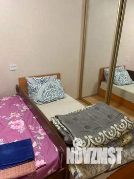 2-к квартира, посуточно, 42м2, 1/5 этаж