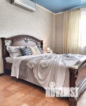 1-к квартира, посуточно, 65м2, 1/1 этаж