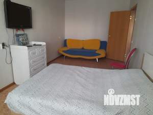 1-к квартира, посуточно, 34м2, 7/10 этаж