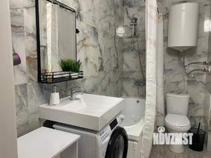 1-к квартира, посуточно, 36м2, 5/18 этаж