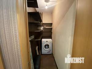 1-к квартира, на длительный срок, 27м2, 3/10 этаж