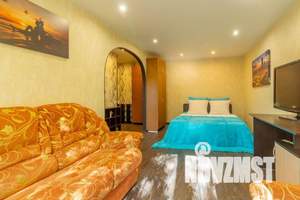 1-к квартира, посуточно, 33м2, 3/5 этаж