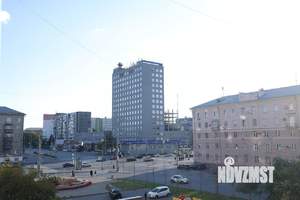 1-к квартира, посуточно, 39м2, 1/1 этаж