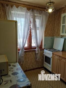 1-к квартира, на длительный срок, 33м2, 1/5 этаж