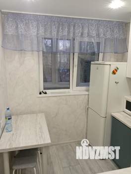 1-к квартира, на длительный срок, 38м2, 2/5 этаж