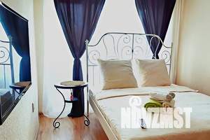 1-к квартира, посуточно, 38м2, 4/5 этаж