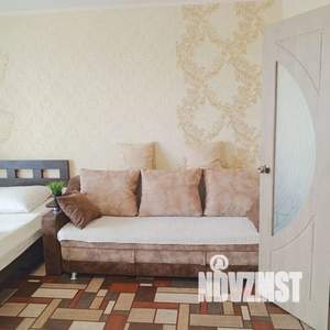 1-к квартира, посуточно, 41м2, 9/10 этаж