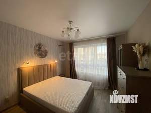 1-к квартира, на длительный срок, 49м2, 1/16 этаж