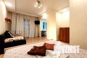 1-к квартира, посуточно, 36м2, 2/5 этаж