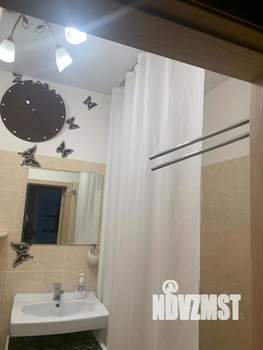 1-к квартира, на длительный срок, 33м2, 5/18 этаж