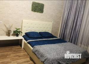 Студия квартира, посуточно, 30м2, 3/17 этаж