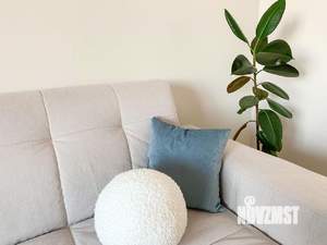 2-к квартира, посуточно, 64м2, 3/11 этаж