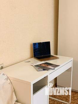 1-к квартира, посуточно, 35м2, 3/5 этаж