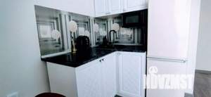 1-к квартира, посуточно, 26м2, 1/1 этаж