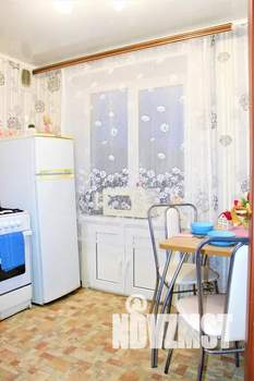 1-к квартира, посуточно, 35м2, 2/5 этаж