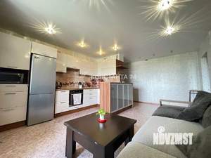 2-к квартира, на длительный срок, 57м2, 10/22 этаж