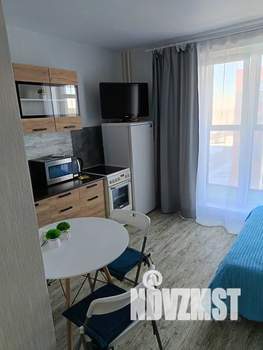 Студия квартира, посуточно, 30м2, 9/11 этаж