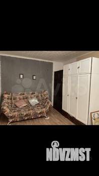 1-к квартира, посуточно, 34м2, 4/5 этаж