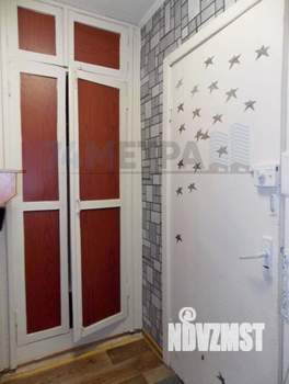 1-к квартира, на длительный срок, 36м2, 8/10 этаж