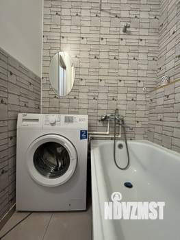 Студия квартира, на длительный срок, 26м2, 10/10 этаж