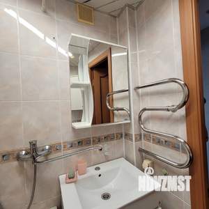 2-к квартира, на длительный срок, 53м2, 7/10 этаж