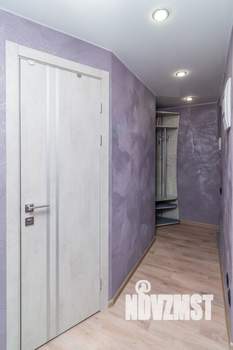 1-к квартира, на длительный срок, 34м2, 3/4 этаж