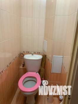 1-к квартира, посуточно, 40м2, 4/10 этаж