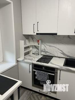 1-к квартира, на длительный срок, 30м2, 1/5 этаж