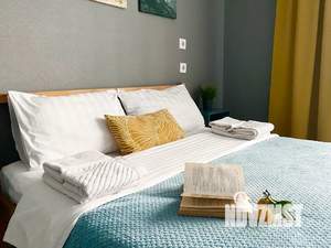 1-к квартира, посуточно, 24м2, 9/20 этаж