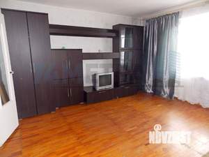 1-к квартира, на длительный срок, 40м2, 9/10 этаж