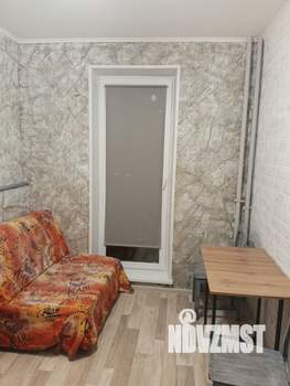 1-к квартира, на длительный срок, 32м2, 4/27 этаж