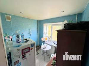 1-к квартира, на длительный срок, 30м2, 4/5 этаж