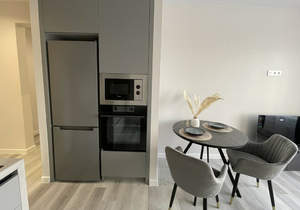 1-к квартира, на длительный срок, 42м2, 7/17 этаж